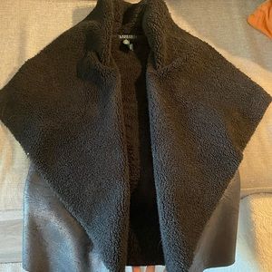 Lauren Ralph Lauren vestcoat